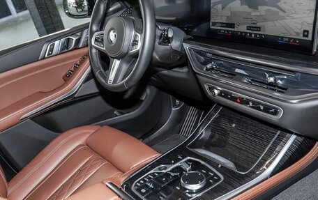 BMW X7, 2025 год, 14 700 000 рублей, 7 фотография