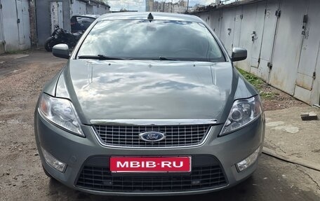 Ford Mondeo IV, 2007 год, 480 000 рублей, 1 фотография