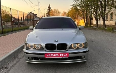 BMW 5 серия, 1997 год, 330 000 рублей, 1 фотография