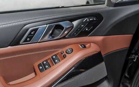 BMW X7, 2025 год, 14 700 000 рублей, 10 фотография
