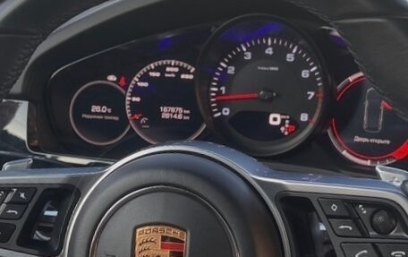 Porsche Cayenne III, 2018 год, 5 200 000 рублей, 1 фотография
