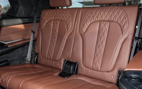 BMW X7, 2025 год, 14 700 000 рублей, 17 фотография