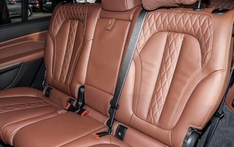 BMW X7, 2025 год, 14 700 000 рублей, 16 фотография