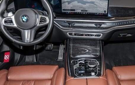 BMW X7, 2025 год, 14 700 000 рублей, 13 фотография