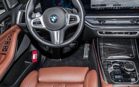 BMW X7, 2025 год, 14 700 000 рублей, 14 фотография