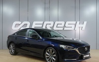 Mazda 6, 2019 год, 2 399 000 рублей, 1 фотография