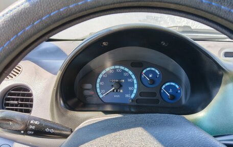 Daewoo Matiz I, 2012 год, 470 000 рублей, 3 фотография
