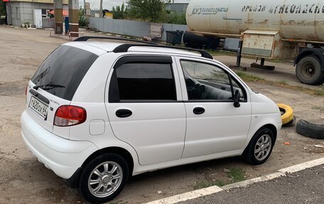 Daewoo Matiz I, 2012 год, 470 000 рублей, 5 фотография