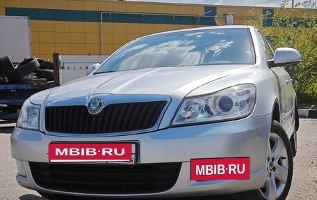 Skoda Octavia, 2013 год, 770 000 рублей, 3 фотография