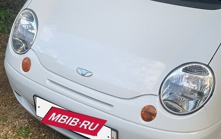 Daewoo Matiz I, 2012 год, 470 000 рублей, 6 фотография