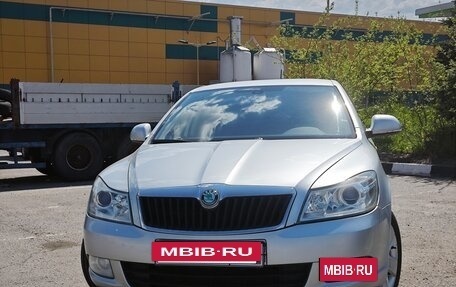 Skoda Octavia, 2013 год, 770 000 рублей, 2 фотография