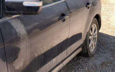 Mazda CX-7 I рестайлинг, 2011 год, 400 000 рублей, 1 фотография