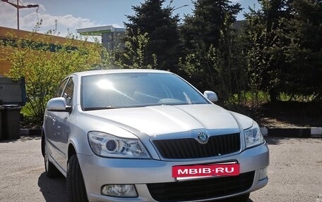 Skoda Octavia, 2013 год, 770 000 рублей, 4 фотография
