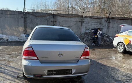 Nissan Almera Classic, 2008 год, 310 000 рублей, 3 фотография