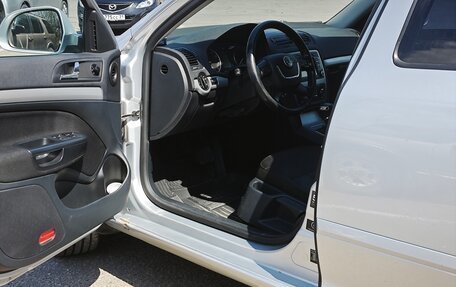 Skoda Octavia, 2013 год, 770 000 рублей, 10 фотография