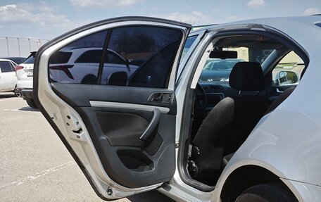Skoda Octavia, 2013 год, 770 000 рублей, 9 фотография