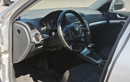 Skoda Octavia, 2013 год, 770 000 рублей, 11 фотография