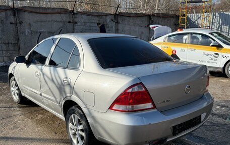 Nissan Almera Classic, 2008 год, 310 000 рублей, 2 фотография