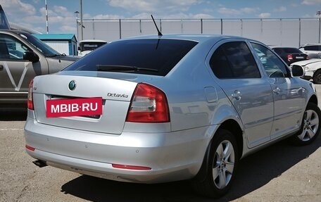 Skoda Octavia, 2013 год, 770 000 рублей, 5 фотография