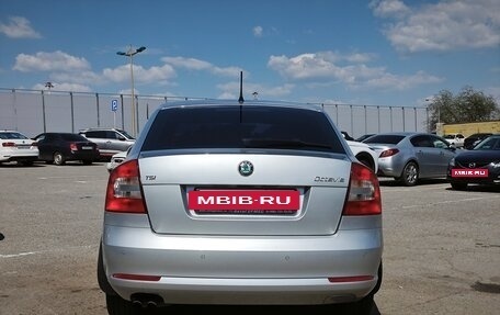 Skoda Octavia, 2013 год, 770 000 рублей, 6 фотография