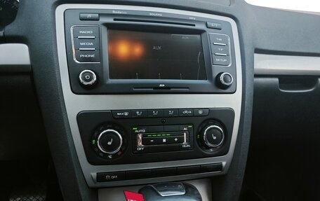 Skoda Octavia, 2013 год, 770 000 рублей, 12 фотография
