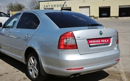 Skoda Octavia, 2013 год, 770 000 рублей, 8 фотография