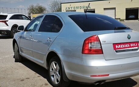 Skoda Octavia, 2013 год, 770 000 рублей, 7 фотография