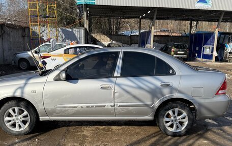 Nissan Almera Classic, 2008 год, 310 000 рублей, 7 фотография