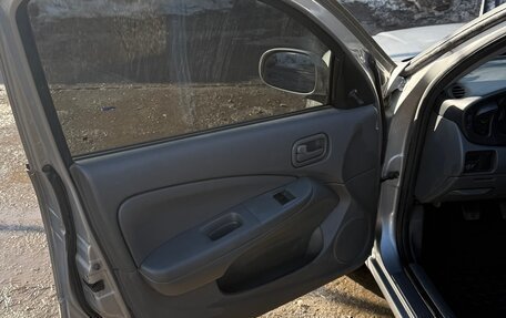 Nissan Almera Classic, 2008 год, 310 000 рублей, 13 фотография