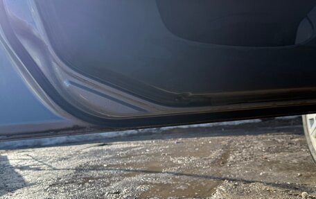 Nissan Almera Classic, 2008 год, 310 000 рублей, 14 фотография