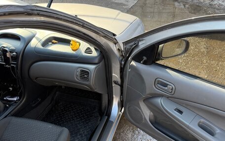 Nissan Almera Classic, 2008 год, 310 000 рублей, 15 фотография
