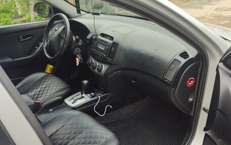 Hyundai Elantra IV, 2010 год, 740 000 рублей, 9 фотография