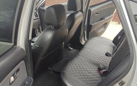 Hyundai Elantra IV, 2010 год, 740 000 рублей, 12 фотография