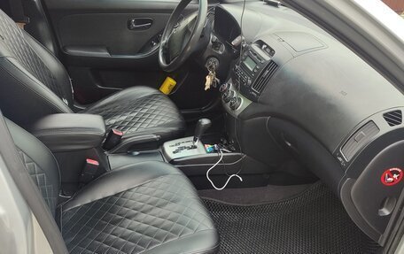 Hyundai Elantra IV, 2010 год, 740 000 рублей, 10 фотография