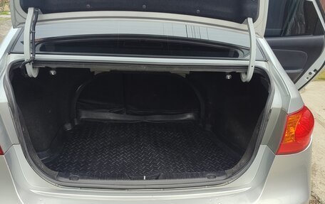Hyundai Elantra IV, 2010 год, 740 000 рублей, 14 фотография