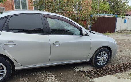 Hyundai Elantra IV, 2010 год, 740 000 рублей, 7 фотография
