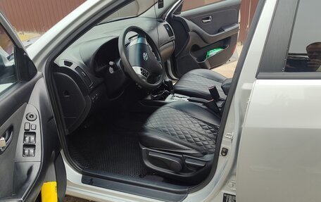 Hyundai Elantra IV, 2010 год, 740 000 рублей, 13 фотография