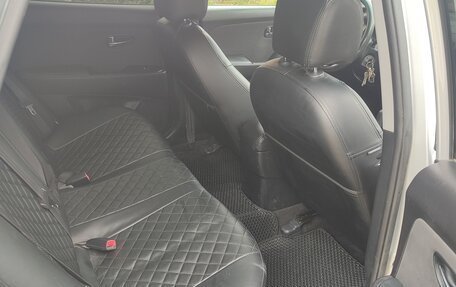 Hyundai Elantra IV, 2010 год, 740 000 рублей, 11 фотография