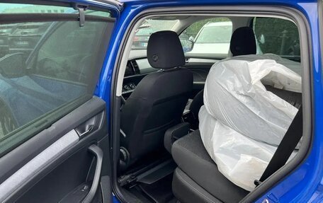 Skoda Kodiaq I, 2022 год, 2 642 000 рублей, 6 фотография