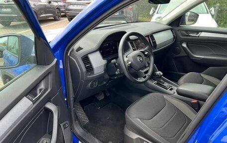Skoda Kodiaq I, 2022 год, 2 642 000 рублей, 4 фотография