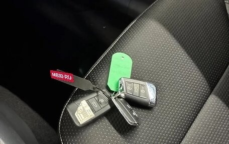 Skoda Kodiaq I, 2022 год, 2 642 000 рублей, 8 фотография