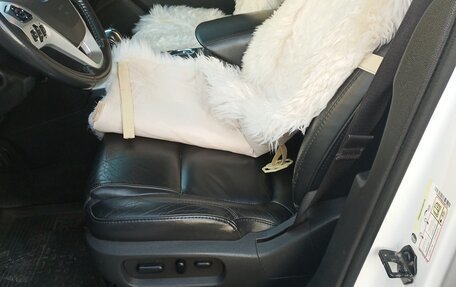 Ford Explorer VI, 2012 год, 1 495 000 рублей, 7 фотография