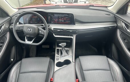 Changan CS35 Plus, 2024 год, 2 000 000 рублей, 9 фотография