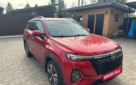 Changan CS35 Plus, 2024 год, 2 000 000 рублей, 2 фотография