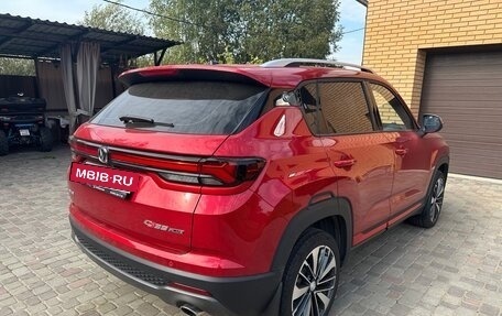 Changan CS35 Plus, 2024 год, 2 000 000 рублей, 4 фотография