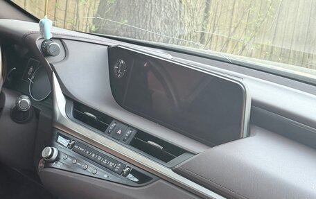 Lexus ES VII, 2020 год, 3 350 000 рублей, 7 фотография