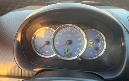 Mitsubishi L200 IV рестайлинг, 2008 год, 1 120 000 рублей, 11 фотография