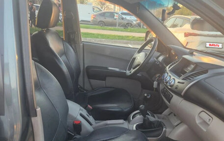 Mitsubishi L200 IV рестайлинг, 2008 год, 1 120 000 рублей, 16 фотография