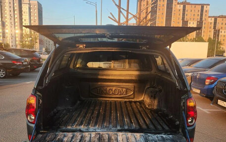 Mitsubishi L200 IV рестайлинг, 2008 год, 1 120 000 рублей, 18 фотография