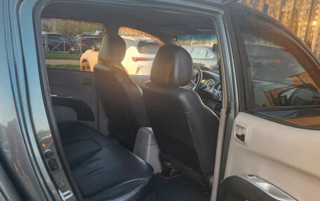 Mitsubishi L200 IV рестайлинг, 2008 год, 1 120 000 рублей, 17 фотография